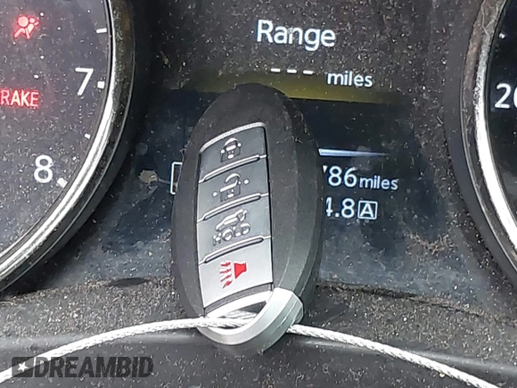 2016 Nissan Rogue S with VIN KNMAT2MT7GP660114, listed as a IAAI auction lot 40888481 with 154,786 mi miles and . Bid and sale history available at DreamBid. Image 11.