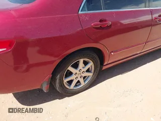 2004 Honda Accord EX with VIN 1HGCM66594A036617, listed as a IAAI auction lot 42576206 with 215,054 mi miles and . Bid and sale history available at DreamBid. Image 6.