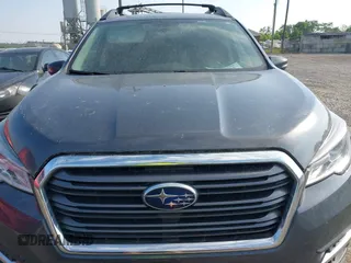 2019 Subaru Ascent Limited with VIN 4S4WMAMD8K3404890, listed as a IAAI auction lot 42435135 with 129,531 mi miles and . Bid and sale history available at DreamBid. Image 12.