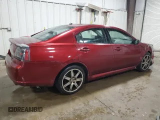 2007 Mitsubishi Galant Ralliart z VIN 4A3AB76T67E034592, wystawiony jako Copart lot #72078104 z przebiegiem 206 481 mil mil oraz Szkoda całkowita • Salvage title. Historia ofert i sprzedaży dostępna na DreamBid. Obrazek 3.