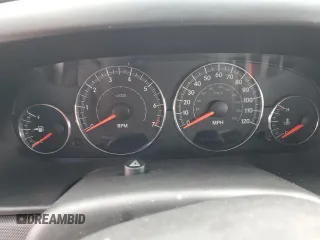 2005 Chrysler Sebring with VIN 1C3EL46X55N518600, listed as a Copart auction lot 44782145 with 159,436 mi miles and Salvage Title. Bid and sale history available at DreamBid. Image 9.