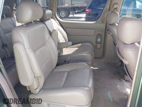 1998 Toyota Sienna LE с VIN 4T3ZF13C8WU033706, выставлен на аукционе IAAI как лот 42471688 с пробегом 187 774 миль миль и . История ставок и продаж доступна на DreamBid. Изображение 8.