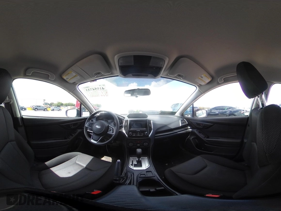 2018 Subaru Impreza with VIN 4S3GKAA68J3609404, listed as a IAAI auction lot 41954733 with 214,560 mi miles and . Bid and sale history available at DreamBid. Image 18.