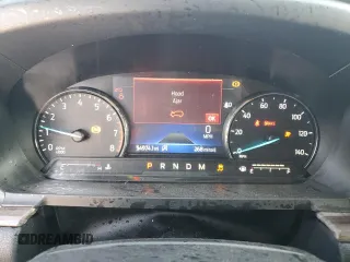 2020 Ford Explorer Limited с VIN 1FMSK7FH1LGA11198, выставлен на аукционе Copart как лот 54845545 с пробегом 54 974 миль миль и Списание • Salvage title. История ставок и продаж доступна на DreamBid. Изображение 9.