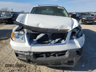 2004 Ford Expedition Special Service z VIN 1FMPU16L14LB44683, wystawiony jako Copart lot #82395484 z przebiegiem 204 997 mil mil oraz Szkoda całkowita • Salvage title. Historia ofert i sprzedaży dostępna na DreamBid. Obrazek 5.