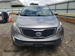 2012 Kia Sportage SX with VIN KNDPCCA61C7277875, listed as a Copart auction lot 63194245 with 88,237 mi miles and Clean title. Bid and sale history available at DreamBid. Image 5.