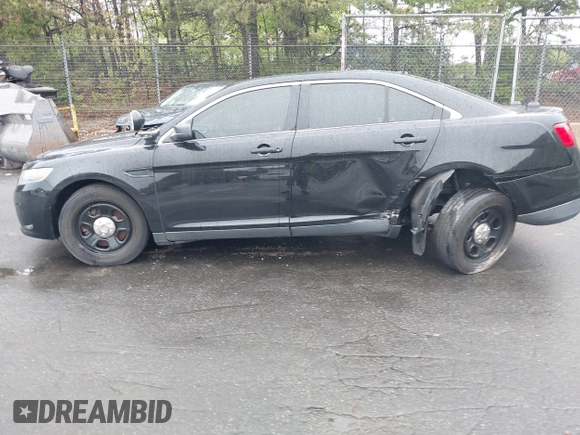 2015 Ford Police Interceptor с VIN 1FAHP2MK8FG154063, выставлен на аукционе IAAI как лот 39430358 с пробегом 97 337 миль миль и . История ставок и продаж доступна на DreamBid. Изображение 14.