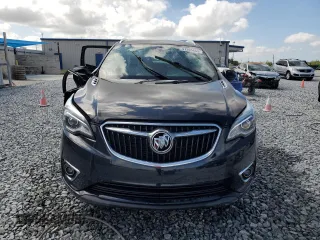2020 Buick Envision Essence with VIN LRBFXCSA2LD081057, listed as a Copart auction lot 51265665 with 39,345 mi miles and Non Repairable. Bid and sale history available at carsss.com. Image 5.