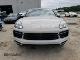2020 Porsche Cayenne S z VIN WP1BB2AY3LDA57422, wystawiony jako Copart lot #55174324 z przebiegiem 60 313 mil mil oraz . Historia ofert i sprzedaży dostępna na DreamBid. Obrazek 5.