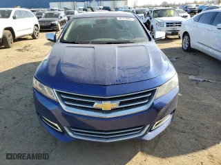 2014 Chevrolet Impala LTZ with VIN 1G1155S30EU121405, listed as a Copart auction lot 48772895 with 153,086 mi miles and Clean Title. Bid and sale history available at carsss.com. Image 5.