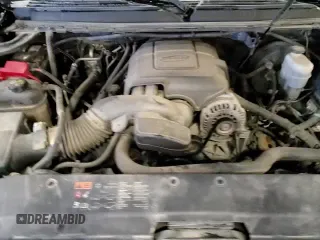 2012 Chevrolet Suburban LS with VIN 1GNSKHE78CR231923, listed as a Copart auction lot 82618924 with 234,418 mi miles and Salvage title. Bid and sale history available at DreamBid. Image 14.