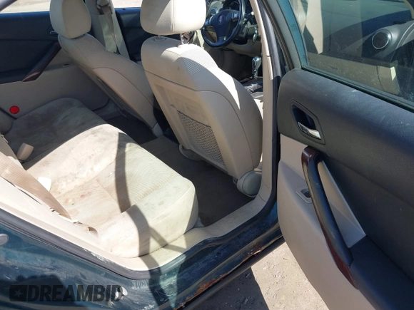 2007 Pontiac G6 GT with VIN 1G2ZH58NX74229466, listed as a IAAI auction lot 41826395 with 200,287 mi miles and . Bid and sale history available at DreamBid. Image 8.