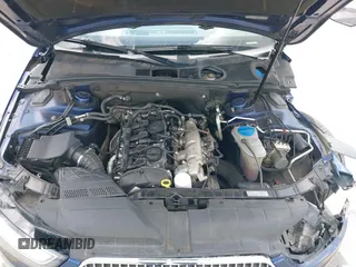 2013 Audi allroad A4 Premium Plus z VIN WA1UFAFL0DA188195, wystawiony jako IAAI lot #42367660 z przebiegiem 142 801 mil mil oraz . Historia ofert i sprzedaży dostępna na DreamBid. Obrazek 10.