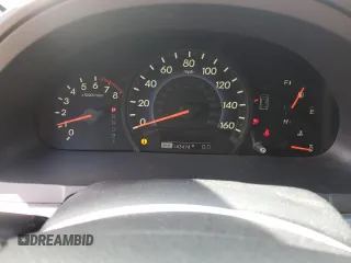 2005 Honda Odyssey Touring z VIN 5FNRL38835B071258, wystawiony jako Copart lot #57878295 z przebiegiem 143 474 mil mil oraz Szkoda całkowita • Salvage title. Historia ofert i sprzedaży dostępna na DreamBid. Obrazek 9.