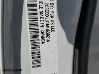 2021 Dodge Charger SRT Hellcat Redeye Widebody with VIN 2C3CDXL91MH630216, listed as a Copart auction lot 43798575 with 24,707 mi miles and Salvage Title. Bid and sale history available at carsss.com. Image 14.