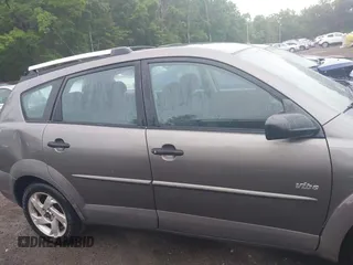 2003 Pontiac Vibe z VIN 5Y2SL62873Z445938, wystawiony jako IAAI lot #42195841 z przebiegiem 178 195 mil mil oraz . Historia ofert i sprzedaży dostępna na DreamBid. Obrazek 13.