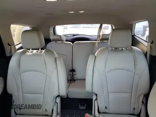 2019 Buick Enclave Premium with VIN 5GAERCKW0KJ129353, listed as a Copart auction lot 75849754 with 92,605 mi miles and Salvage Title. Bid and sale history available at DreamBid. Image 10.