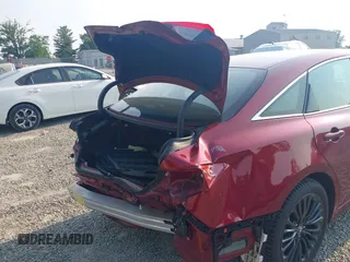 2019 Toyota Avalon Limited Hybrid z VIN 4T1B21FB9KU008154, wystawiony jako IAAI lot #42423108 z przebiegiem 113 376 mil mil oraz . Historia ofert i sprzedaży dostępna na DreamBid. Obrazek 18.