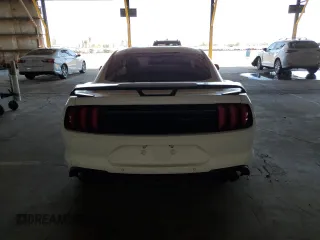 2018 Ford Mustang GT z VIN 1FA6P8CF9J5108759, wystawiony jako Copart lot #59017865 z przebiegiem 79 421 mil mil oraz Szkoda całkowita • Salvage title. Historia ofert i sprzedaży dostępna na DreamBid. Obrazek 6.