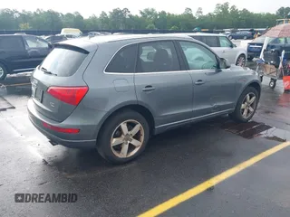 2012 Audi Q5 Premium Plus z VIN WA1LFAFP0CA123019, wystawiony jako IAAI lot #42439541 z przebiegiem 188 588 mil mil oraz . Historia ofert i sprzedaży dostępna na DreamBid. Obrazek 4.
