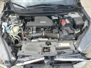 2020 Honda CR-V EX z VIN 2HKRW2H59LH673264, wystawiony jako Copart lot #56910865 z przebiegiem 93 994 mil mil oraz Szkoda całkowita • Salvage title. Historia ofert i sprzedaży dostępna na DreamBid. Obrazek 12.