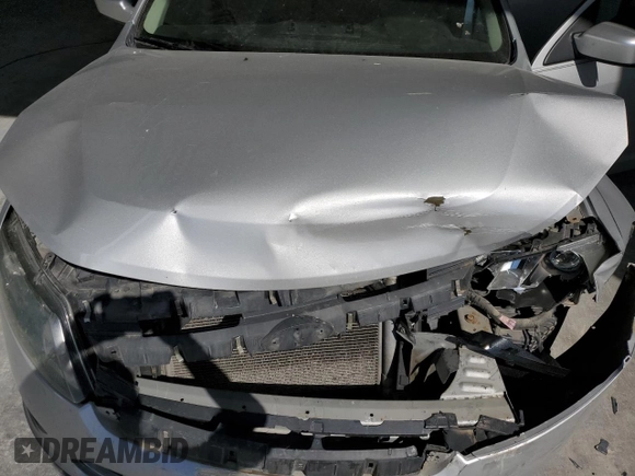 2010 Ford Fusion SE with VIN 3FAHP0HA4AR285577, listed as a Copart auction lot 52862235 with 201,879 mi miles and Salvage Title. Bid and sale history available at carsss.com. Image 11.