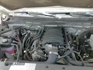 2017 GMC Sierra 1500 SLT with VIN 3GTP1NEC1HG265934, listed as a Copart auction lot 66454365 with 121,505 mi miles and Salvage title. Bid and sale history available at DreamBid. Image 13.