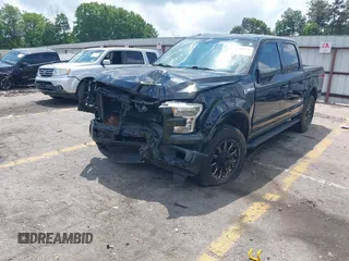 2015 Ford F-150 XLT with VIN 1FTEW1EG2FFC26160, listed as a IAAI auction lot 42288620 with 177,784 mi miles and . Bid and sale history available at DreamBid. Image 16.