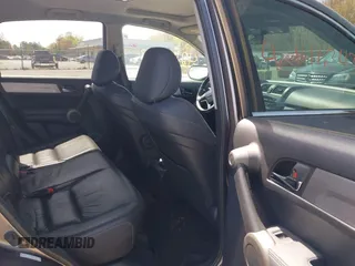 2010 Honda CR-V EX-L with VIN 5J6RE4H75AL019882, listed as a IAAI auction lot 42146343 with 187,726 mi miles and . Bid and sale history available at DreamBid. Image 8.
