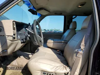 1997 GMC Yukon with VIN 1GKEK13R7VJ711782, listed as a Copart auction lot 74793184 with 208,718 mi miles and Salvage Title. Bid and sale history available at carsss.com. Image 7.