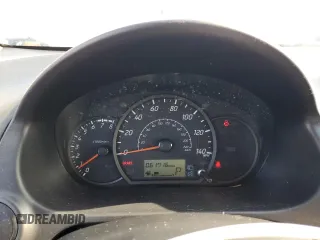 2019 Mitsubishi Mirage ES z VIN ML32F3FJ8KHF11717, wystawiony jako Copart lot #55985455 z przebiegiem 61 716 mil mil oraz Nie do naprawy. Historia ofert i sprzedaży dostępna na DreamBid. Obrazek 9.