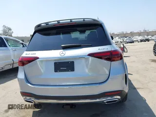 2024 Mercedes-Benz GLE 450 with VIN 4JGFB5KB2RB020084, listed as a IAAI auction lot 42597712 with 24,222 mi miles and . Bid and sale history available at DreamBid. Image 16.