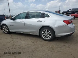2018 Chevrolet Malibu LT with VIN 1G1ZD5ST5JF144103, listed as a Copart auction lot 55023735 with 155,014 mi miles and Clean Title. Bid and sale history available at carsss.com. Image 2.