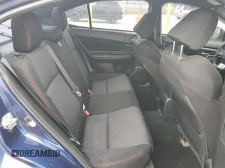 2015 Subaru WRX с VIN JF1VA1A68F9829887, выставлен на аукционе Copart как лот 52944445 с пробегом 116 076 миль миль и Списание • Salvage title. История ставок и продаж доступна на DreamBid. Изображение 10.