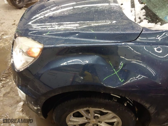 2016 Chevrolet Equinox LT with VIN 2GNFLFEK6G6297637, listed as a IAAI auction lot 41443064 with 78,987 mi miles. Bid and sale history available at carsss.com. Image 18.