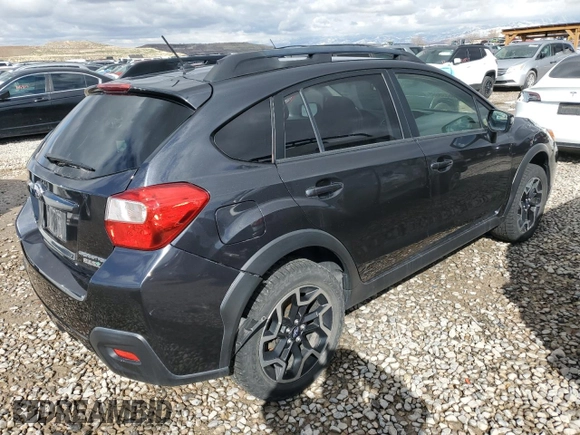 2016 Subaru Crosstrek Premium с VIN JF2GPABC4G9339049, выставлен на аукционе Copart как лот 46598695 с пробегом 92 745 миль миль и Списание • Salvage title. История ставок и продаж доступна на DreamBid. Изображение 3.