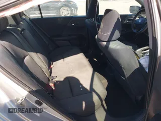 2014 Honda Accord LX z VIN 1HGCR2F34EA215772, wystawiony jako IAAI lot #42262416 z przebiegiem 104 029 mil mil oraz . Historia ofert i sprzedaży dostępna na DreamBid. Obrazek 8.