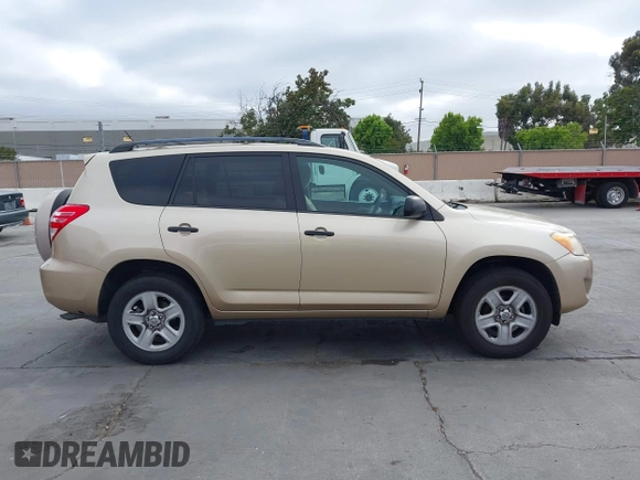 2010 Toyota RAV4 with VIN 2T3ZF4DV9AW026161, listed as a IAAI auction lot 42487735 with 224,729 mi miles and . Bid and sale history available at DreamBid. Image 13.