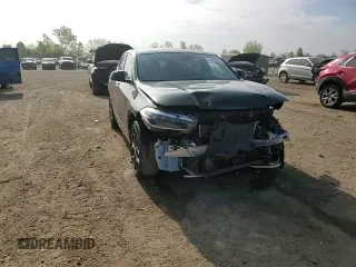 2018 BMW X2 xDrive28i z VIN WBXYJ5C38JEB19248, wystawiony jako Copart lot #56307905 z przebiegiem 40 084 mil mil oraz Szkoda całkowita • Salvage title. Historia ofert i sprzedaży dostępna na DreamBid. Obrazek 14.