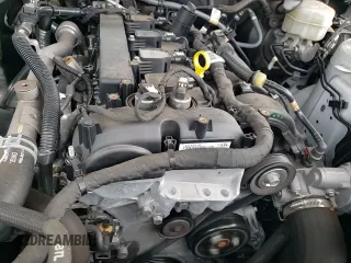 2023 Ford Mustang EcoBoost с VIN 1FA6P8TH1P5103694, выставлен на аукционе Copart как лот 70065395 с пробегом 38 462 миль миль и Чистый • Clean title. История ставок и продаж доступна на DreamBid. Изображение 14.