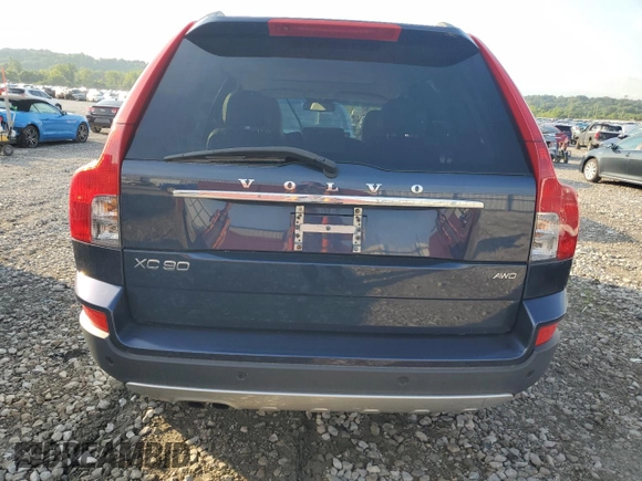 2012 Volvo XC90 z VIN YV4952CZ0C1628277, wystawiony jako Copart lot #64237365 z przebiegiem 166 770 mil mil oraz Czysty tytuł • Clean title. Historia ofert i sprzedaży dostępna na DreamBid. Obrazek 6.