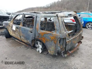 2005 Ford Explorer Eddie Bauer z VIN 1FMZU74K05UA75034, wystawiony jako IAAI lot #41080765 z przebiegiem Nie podano mil oraz . Historia ofert i sprzedaży dostępna na DreamBid. Obrazek 3.