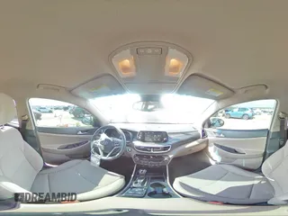 2020 Hyundai Tucson Sport with VIN KM8J33ALXLU093849, listed as a Copart auction lot 82670704 with 87,584 mi miles and Clean title. Bid and sale history available at DreamBid. Image 13.