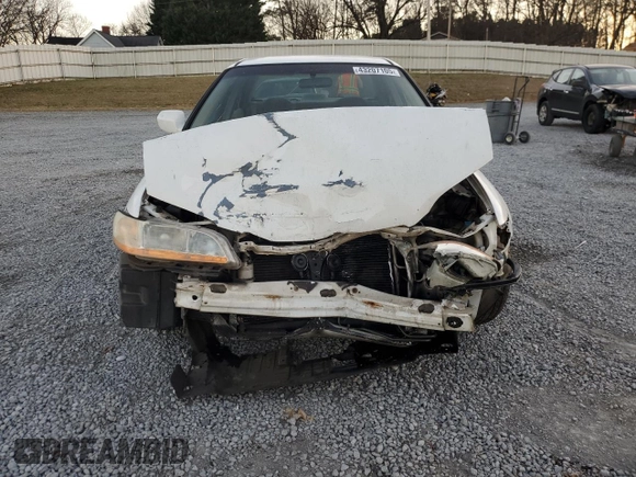 1999 Honda Accord LX z VIN JHMCG5645XC014063, wystawiony jako Copart lot #43207105 z przebiegiem Nie podano mil oraz Szkoda całkowita • Salvage title. Historia ofert i sprzedaży dostępna na DreamBid. Obrazek 5.