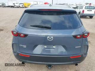 2024 Mazda CX-50 S Premium Plus с VIN 7MMVABEM5RN192140, выставлен на аукционе IAAI как лот 41954963 с пробегом 18 845 миль миль и . История ставок и продаж доступна на DreamBid. Изображение 16.