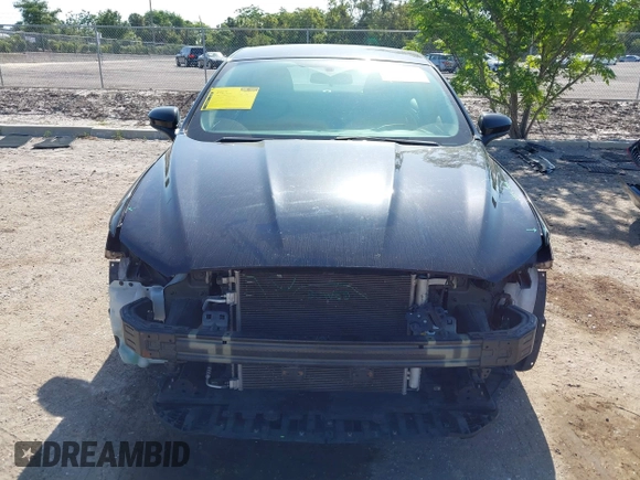 2017 Ford Fusion SE with VIN 3FA6P0H75HR108316, listed as a IAAI auction lot 42113111 with 158,838 mi miles and . Bid and sale history available at DreamBid. Image 13.