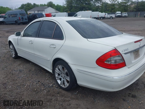 2009 Mercedes-Benz E 350 Luxury with VIN WDBUF87X69B378342, listed as a IAAI auction lot 42253476 with 153,765 mi miles and . Bid and sale history available at DreamBid. Image 3.