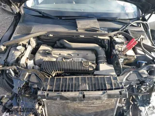 2015 Volvo V60 T5 Premier with VIN YV1612SK9F1263862, listed as a IAAI auction lot 41235823 with 101,303 mi miles. Bid and sale history available at carsss.com. Image 10.