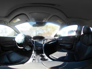 2020 Acura TLX w/Technology Pkg with VIN 19UUB1F53LA015337, listed as a IAAI auction lot 41427035 with 44,450 mi miles. Bid and sale history available at carsss.com. Image 18.