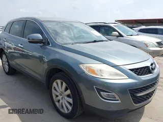 2010 Mazda CX-9 Sport z VIN JM3TB2MA4A0207005, wystawiony jako IAAI lot #42432723 z przebiegiem 170 782 mil mil oraz . Historia ofert i sprzedaży dostępna na DreamBid. Obrazek 1.
